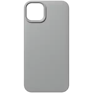 Kryt Nudient Thin for iPhone 14 Plus Concrete Grey (00-000-0050-0007)