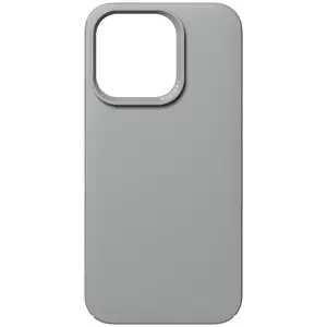 Kryt Nudient Thin for iPhone 14 Pro Concrete Grey (00-000-0052-0007)