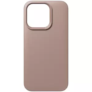 Kryt Nudient Thin for iPhone 14 Pro Dusty Pink (00-000-0052-0006)