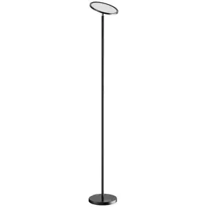 BlitzWill BWL-FL-0002 Smart Floor Lamp 25W (black) (5905316141476)