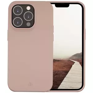 Kryt dbramante1928 Greenland for iPhone 14 Pro Pink sand (GL61PISA1617)