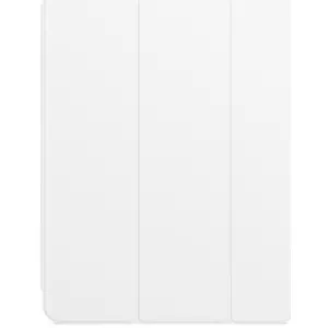 Pouzdro Smart Folio for iPad Pro 12.9" (5GEN) - White (MJMH3ZM/A)