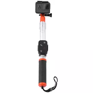 Držák TELESIN Diving floaty Waterproof Selfie Stick (GP-MNP-T01)