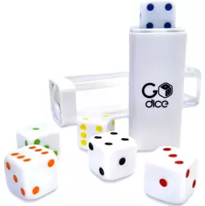 Hračka GoDice 6 Pack (GDN1-Set6)