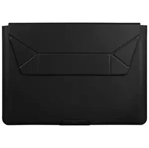 UNIQ Oslo laptop Sleeve 14" black (UNIQ-OSLO(14)-JETBLACK)