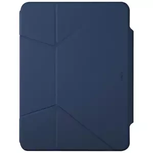 Pouzdro UNIQ case Ryze iPad Pro 11 (2021-2022) / Air 10.9" (2020-2022) blue (UNIQ-NPDP11(2022)-RYZESBLU)