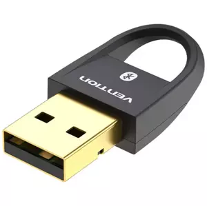 Adapter Adapter USB Bluetooth 5.0 Vention CDSB0 (black)