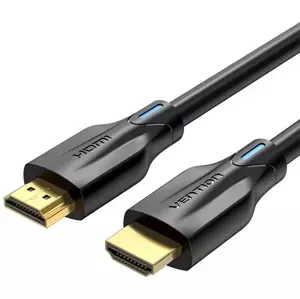 Kabel HDMI cable 2.1 Vention AANBI 3m (Black)
