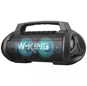 Reproduktor Wireless Bluetooth Speaker W-KING D10 60W (black)