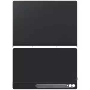Kryt Case Samsung EF-BX910PBEGWW Tab S9 Ultra black Smart Book Cover (EF-BX910PBEGWW)