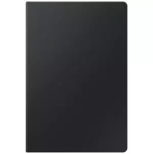Pouzdro Case Samsung EF-DX715UBEGWW Tab S9 black Book Cover Keyboard (EF-DX715UBEGWW)