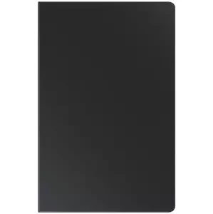 Pouzdro Case Samsung EF-DX810UBEGWW Tab S9+ black Book Cover Keyboard Slim (EF-DX810UBEGWW)
