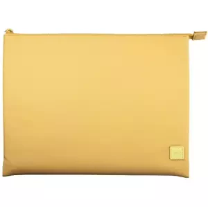 UNIQ Lyon laptop Sleeve 14" canary yellow Waterproof RPET (UNIQ-LYON(14)-CYELLOW)