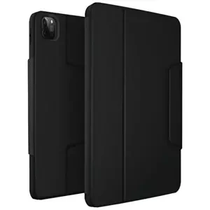 Pouzdro UNIQ case Rovus iPad Pro 11 (2021-2022) / Air 10.9" (2020-2022) ebony black Magnetic Case (UNIQ-NPDP11(2022)-ROVUSBLK)