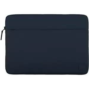 UNIQ Vienna laptop Sleeve 14" indigo blue Waterproof RPET (UNIQ-VIENNA(14)-INDBLUE)