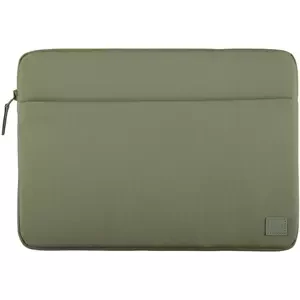 UNIQ Vienna laptop Sleeve 14" laurel green Waterproof RPET (UNIQ-VIENNA(14)-LAUGREEN)