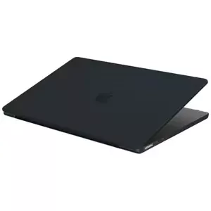 Pouzdro UNIQ case Claro MacBook Air 15" (2023) transparent grey (UNIQ-MA15(2023)-CLAROMGRY)