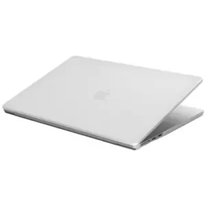 Pouzdro UNIQ case Claro MacBook Air 15" (2023) transparent (UNIQ-MA15(2023)-CLAROMCLR)