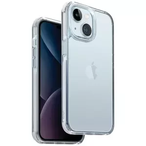 Kryt UNIQ case Combat iPhone 15 6.1" white (UNIQ-IP6.1(2023)-COMWHT)