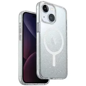 Kryt UNIQ case LifePro Xtreme iPhone 15 6.1" Magclick Charging transparent (UNIQ-IP6.1(2023)-LPRXMLUC)