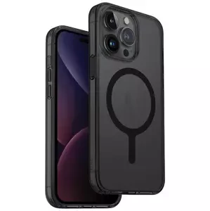 Kryt UNIQ case LifePro Xtreme iPhone 15 Pro 6.1" Magclick Charging black (UNIQ-IP6.1P(2023)-LXAFMSMK)