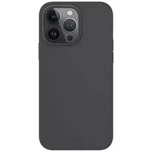 Kryt UNIQ case Lino Hue iPhone 15 Pro Max 6.7" Magclick Charging dark grey