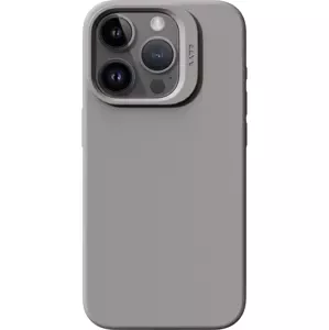 Kryt Laut HUEX for iPhone 15 Pro Max grey (L_IP23D_HX_GY)