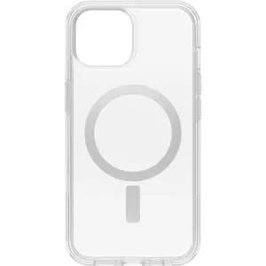 Kryt Otterbox Symmetry Clear MagSafe for iPhone 15 clear (77-93109)