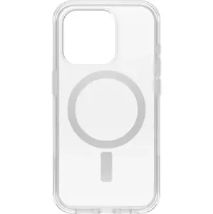 Kryt Otterbox Symmetry Clear MagSafe for iPhone 15 Pro clear (77-93026)