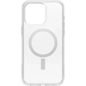 Kryt Otterbox Symmetry Clear MagSafe for iPhone 15 Pro Max clear (77-93081)