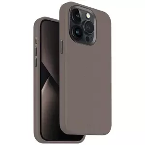 Kryt UNIQ case Lyden iPhone 15 Pro 6.1" Magclick Charging grey (UNIQ-IP6.1P(2023)-LYDMGRY)