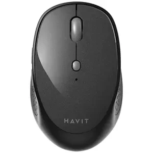 Myš Havit Wireless mouse MS76GT plus (grey)