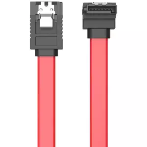 Kabel Vention SATA 3.0 cable KDDRD 0.5m (red)