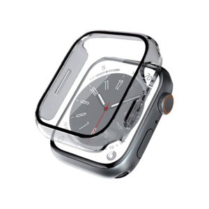 Crong Hybrid Watch ochranné sklo na Apple Watch 41mm