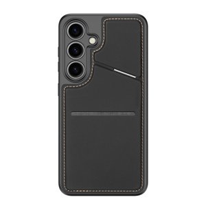 Dux Ducis Rafi MagSafe kryt na Samsung S24 Plus, černý