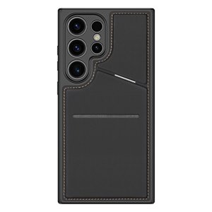 Dux Ducis Rafi MagSafe kryt na Samsung Galaxy S24 Ultra, černý