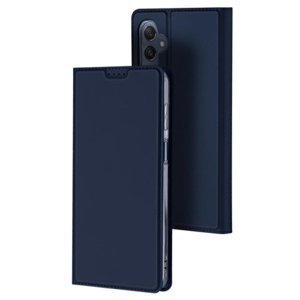 Dux Ducis Skin Pro knížkové pouzdro na Samsung Galaxy M34 5G, modré