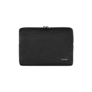 Tucano Velluto obal na MacBook Pro 14'', černý