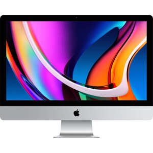 iMac 27" (2020) / i9 3,6Ghz / 8GB / 512GB / 5700 XT 16GB (Stav A) Stříbrná