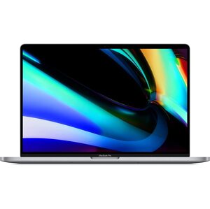 MacBook Pro 16" 2019 i9 / 32GB / 1TB (Stav A-) Vesmírně šedá