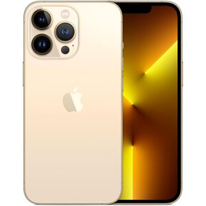 iPhone 13 Pro 512GB (Stav A) Zlatá MLVC3CN/A