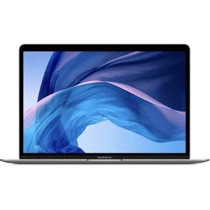 MacBook Air 13,3" 2020 / i5 / 8GB / 512GB (Stav A-) Vesmírně šedá