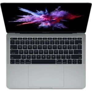 MacBook Pro 13" 2017 / i5 / 16GB / 512GB (Stav A/B) Vesmírně šedá