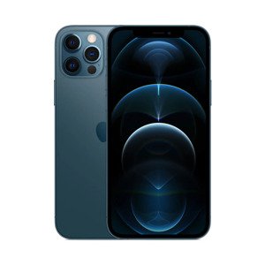 iPhone 12 Pro 256GB (Stav A/B) Tichomořsky modrá