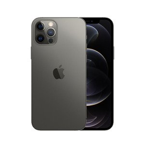iPhone 12 Pro Max 256GB (Stav A-) Grafitově šedá MGDC3CN/A