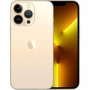 iPhone 13 Pro 128GB (Stav A/B) Zlatá MLVK3CN/A