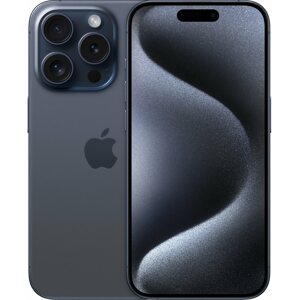 iPhone 15 Pro 512GB (Nový) Modrý Titan MTV63SX/A