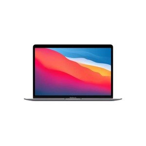MacBook Air 13,3" / M1 / 8GB / 256GB  (Stav A) Vesmírně šedá
