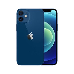 iPhone 12 Mini 64GB (Stav A) Modrá