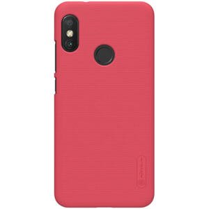 Silikonový obal pro Xiaomi Mi A2 Lite (Nillkin) barva Růžová